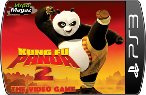 Kung Fu Panda 2 ��� PS3 
